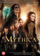 Mythica - The necromancer op DVD, Cd's en Dvd's, Verzenden, Nieuw in verpakking