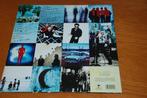 U2 - ACHTUNG BABY - LP - Premier pressage - 1991, Nieuw in verpakking