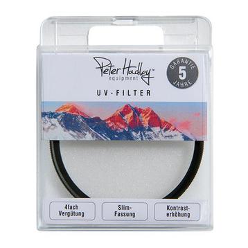 Peter Hadley UV filter  86mm, Ophalen of Verzenden