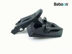 Kentekenplaat Houder Yamaha XP 560 T-Max Tech Max ABS