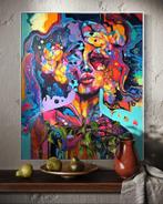 Chaya de silva - Blindfolded, Yet Seeing