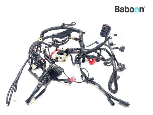 Kabelboom Yamaha XTZ 690 Tenere 700 2023- (DM151), Motoren, Onderdelen | Yamaha, Gebruikt, Verzenden