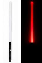 2x Luxe Lightsaber Professioneel 66 cm Koppelbaar Metalen Ha, Ophalen of Verzenden, Nieuw
