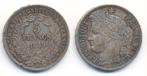 5 Francs 1849 A Paris Frankreich: 2 Republik, 1848-1852, Postzegels en Munten, Verzenden