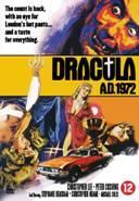 Dracula a.d. 1972 op DVD, CD & DVD, DVD | Thrillers & Policiers, Envoi