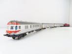 Märklin H0 - 26547 - Treinset (1) - 4-Delige set regionaal, Hobby en Vrije tijd, Nieuw