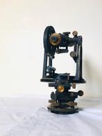 Théodolite - 1920-1930 - États-Unis - Young & Son compas, Collections