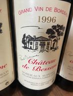 1996 Chateau de Bessane Bordeaux Superieur 1996 - Bordeaux, Verzamelen, Wijnen, Nieuw