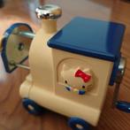 Kapa Sangsa - Puntenslijper Vintage - Trein Type Ontwerp, Antiek en Kunst