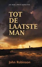 Tot De Laatste Man 9789057871177 Jancis Robinson, Boeken, Verzenden, Gelezen, Jancis Robinson