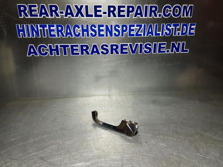Linker deurklink Opel Ascona A, Opel Manta A. (Exterieur), Auto-onderdelen, Carrosserie, Gebruikt, Opel, Verzenden
