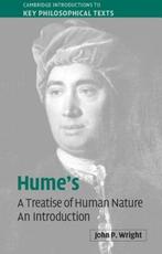 Humes A Treatise of Human Nature, Nieuw, Verzenden