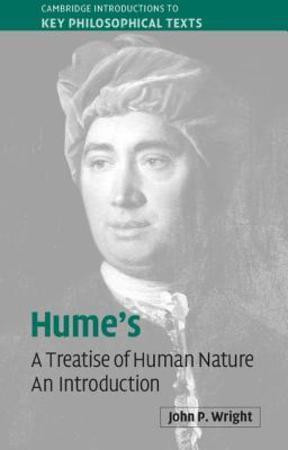 Humes A Treatise of Human Nature, Boeken, Taal | Engels, Verzenden