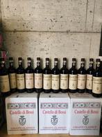 2022 Gallo Nero Castello di Bossi - Chianti Classico DOCG -, Nieuw