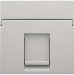 Niko Original Insert Switchgear Plate - 102-65100 [2 Pieces], Doe-het-zelf en Bouw, Verzenden, Nieuw