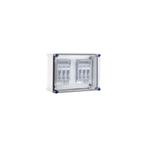 EATON INDUSTRIES schakelkast - 6112366, Doe-het-zelf en Bouw, Verzenden, Nieuw