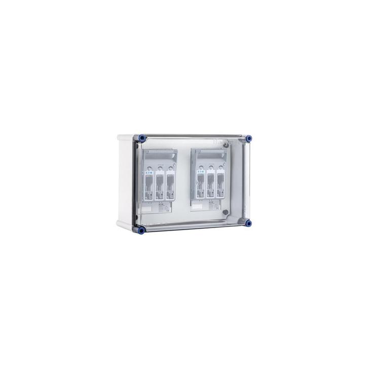 EATON INDUSTRIES schakelkast - 6112366, Doe-het-zelf en Bouw, Elektriciteit en Kabels, Verzenden