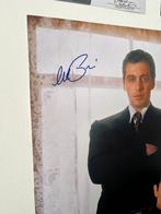 The Godfather, Al Pacino (Michael Corleone) - Signed in, Nieuw