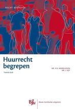Recht begrepen - Huurrecht begrepen, Boeken, Kinderboeken | Jeugd | 13 jaar en ouder, Verzenden, Nieuw