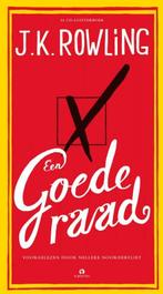 Een goede raad 9789047615484 J.K. Rowling, Boeken, Romans, Verzenden, Gelezen, J.K. Rowling