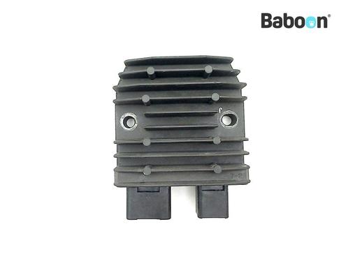 Spanningsregelaar Honda NC 700 S 2012-2013 DCT (NC700SD), Motoren, Onderdelen | Honda, Gebruikt, Verzenden