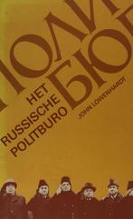 Russische politburo 9789023216377 Lowenhardt, Boeken, Verzenden, Gelezen, Lowenhardt