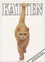 KATTEN (3E HERZ.DR.) 9789027433176 WRIGHT, Boeken, Verzenden, Gelezen, WRIGHT