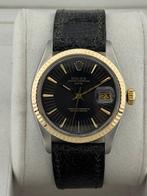 Rolex - Oyster Perpetual Date - 1500 - Heren - 1974, Handtassen en Accessoires, Horloges | Heren, Nieuw