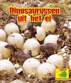 Dinosaurussen uit het ei / Dino-onderzoekers 9789463416436, Verzenden, Gelezen, Ruth Owen