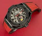 Hublot - Big Bang Unico Ferrari - 401.CX.0123.VR - Homme -