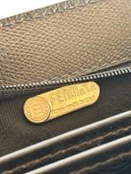 Fendi - FF Monogram 24 h Business bag - Exclusive classic, Handtassen en Accessoires, Tassen | Damestassen, Nieuw