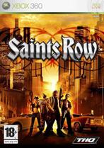 Saints Row (Xbox 360 Games), Games en Spelcomputers, Games | Xbox 360, Ophalen of Verzenden, Zo goed als nieuw