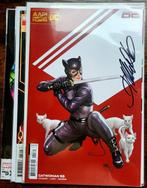 Lot 3 Comics Signed ! With COA s ! Combine Shipping - 3, Boeken, Nieuw