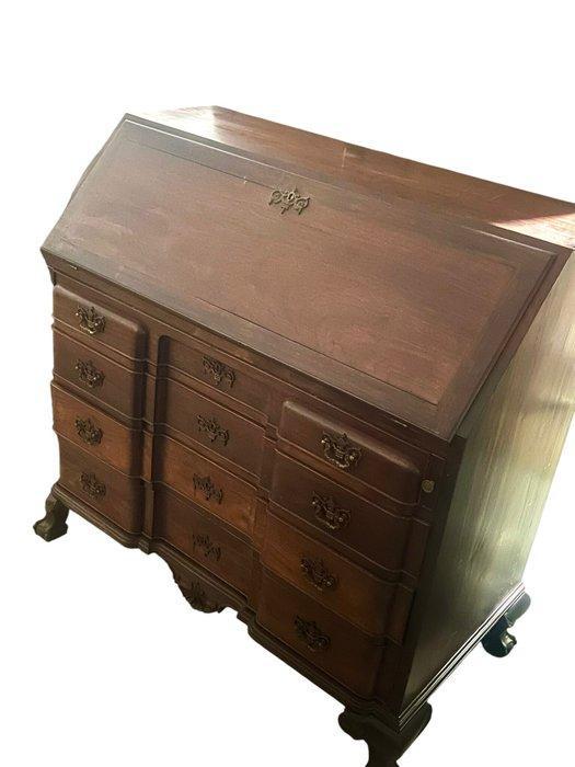 Bureau - Hout, Antiek en Kunst, Antiek | Overige Antiek