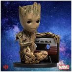 Guardians of the Galaxy 2 Spaarpot Baby Groot 17 cm, Ophalen of Verzenden