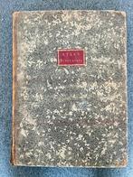 Charles Buy de Mornas - Atlas Méthodique et Elémentaire de, Livres