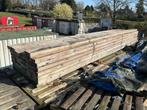 Online veiling - 225x74 Houten balken (36x), Ophalen