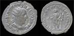 249-251ad Roman Trajan Decius Ar antoninianus Genius stan..., Postzegels en Munten, Munten en Bankbiljetten | Verzamelingen, Verzenden