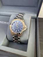 TAG Heuer - TAG Heuer Aquaracer-Steel-32 mm-Blue sunray