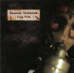 Kaizers Orchestra - Evig Pint, Verzenden, Gebruikt