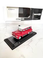 Whitebox 1:43 - Modelauto - Rare WhiteBox – 1:43 Chevrolet, Nieuw