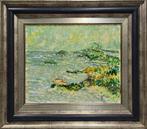 Lluís Domingo Abelló (1917) - NO RESERVE - Ecos del mar