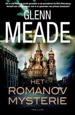 Het Romanov mysterie 9789043531733 Glenn Meade, Verzenden, Zo goed als nieuw, Glenn Meade