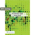 De Kleine Gids WMO 2015 9789013126921, Boeken, Wetenschap, Verzenden, Gelezen, Wolters Kluwer Nederland B.V.