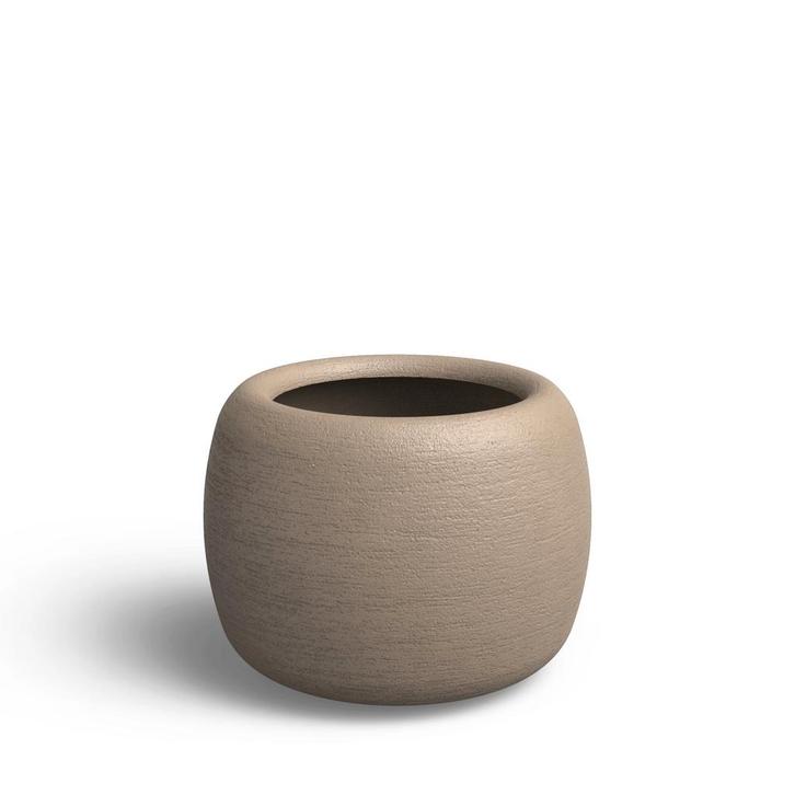 Sand (STONE 511), Jardin & Terrasse, Bacs à fleurs & Jardinières