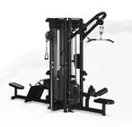 Matrix Aura 4-Stack Multi-Station, Sport en Fitness, Fitnessapparatuur, Ophalen of Verzenden, Nieuw, Overige typen