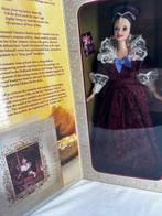 Mattel - Poupée Barbie Barbie Sentimental Valentine - 1996 -