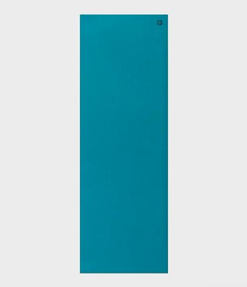 Manduka PRO Lite Mat 71/Peacock 4.7mm, Sport en Fitness, Yoga en Pilates, Yogamat, Nieuw, Ophalen of Verzenden