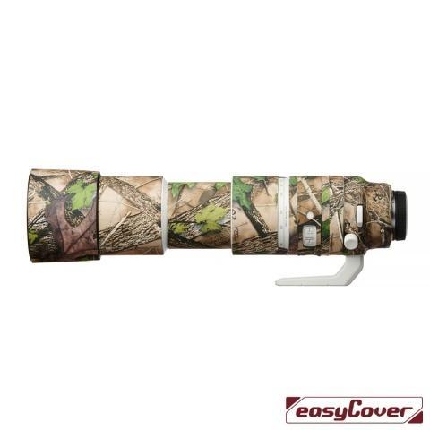 easyCover Lens Oak voor Canon RF 200-800mm True  Timber H..., Audio, Tv en Foto, Fotografie | Professionele apparatuur, Nieuw