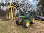 John Deere 6310 9455h 1999, Zakelijke goederen, Nieuw